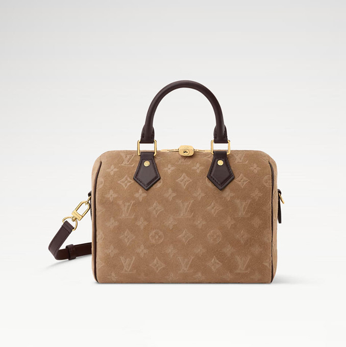 lv louis vuitton speedy bandouliere 25 bag #m2a383